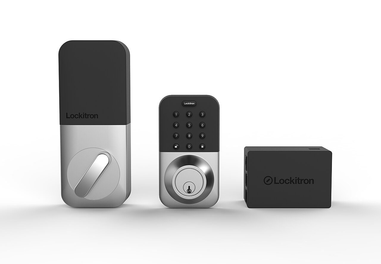 Digital Smart Lock Services