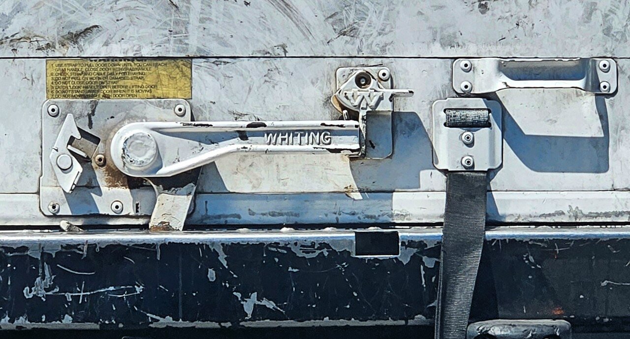 Door Realignment