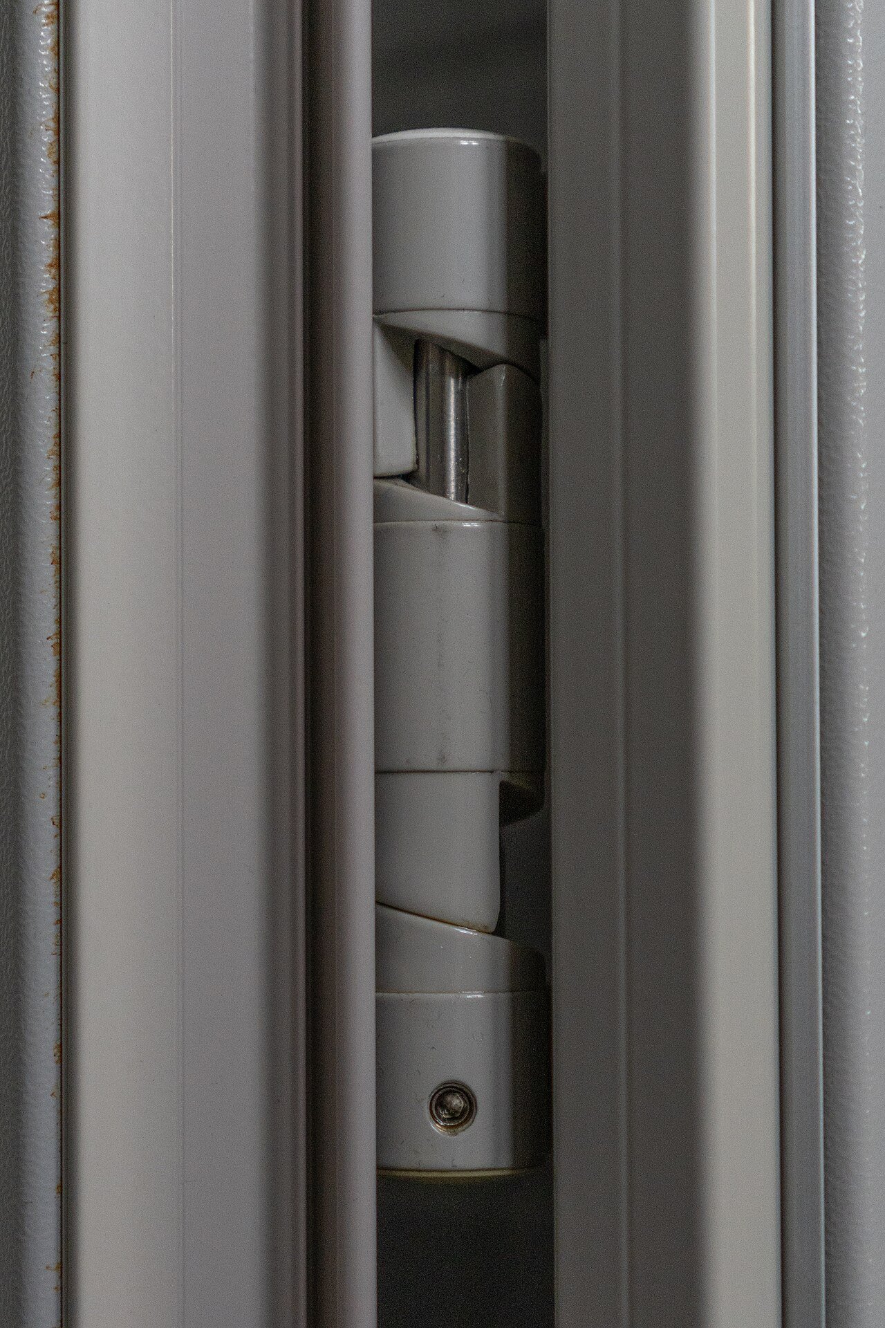 Door & Window Alignment