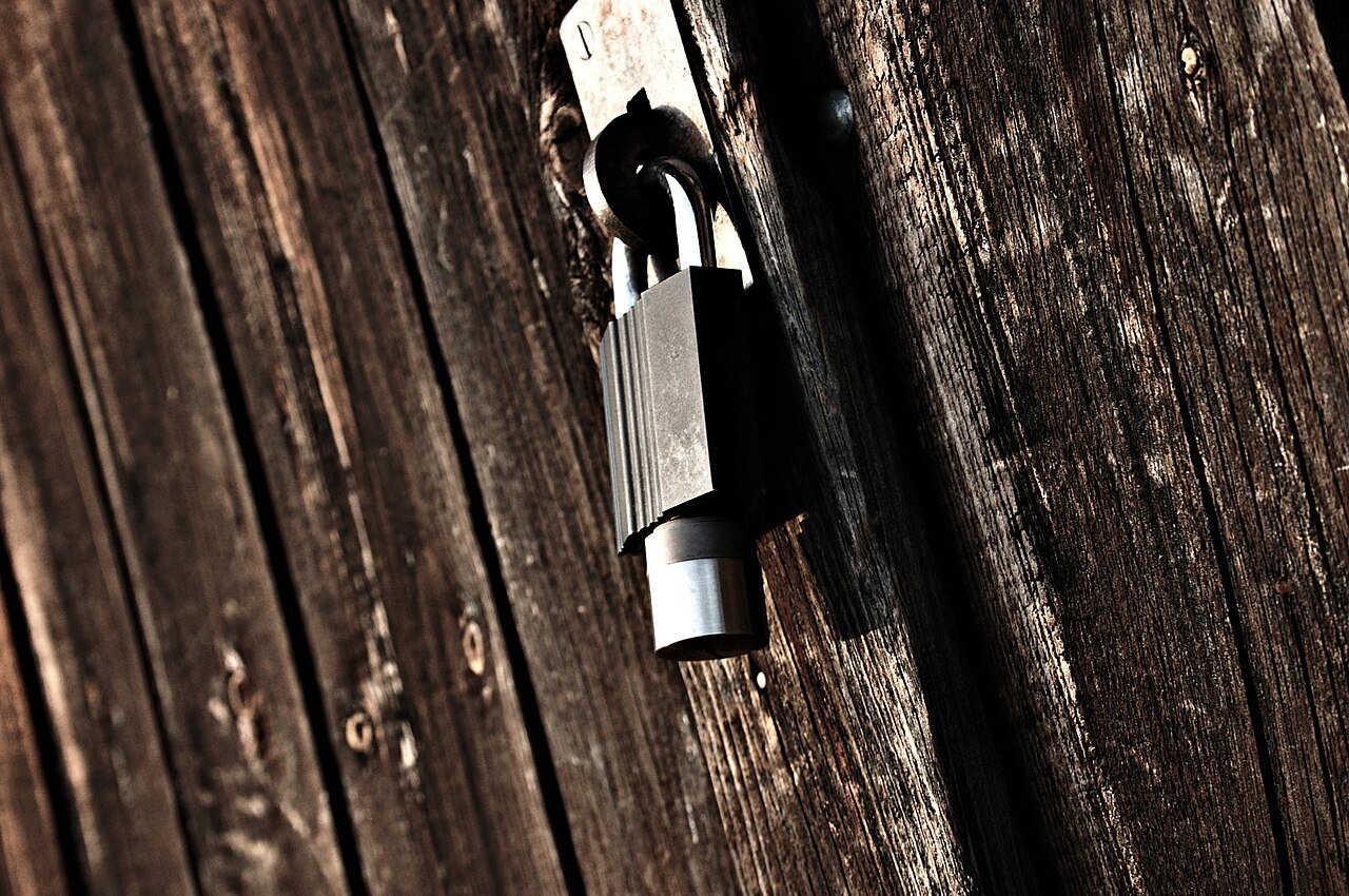 High Security Locks