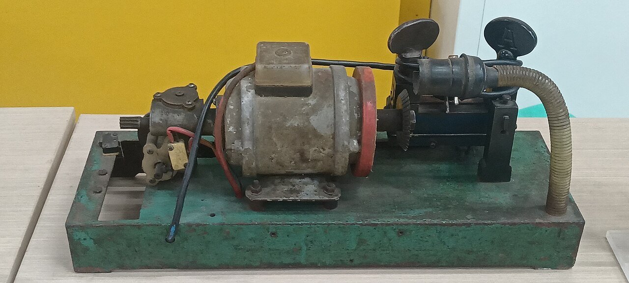 Key Cutting Service