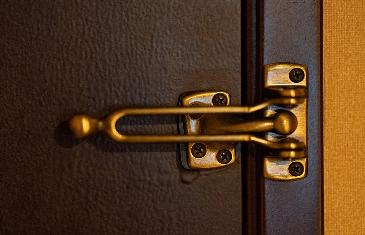 Lock Replacement & Upgrades