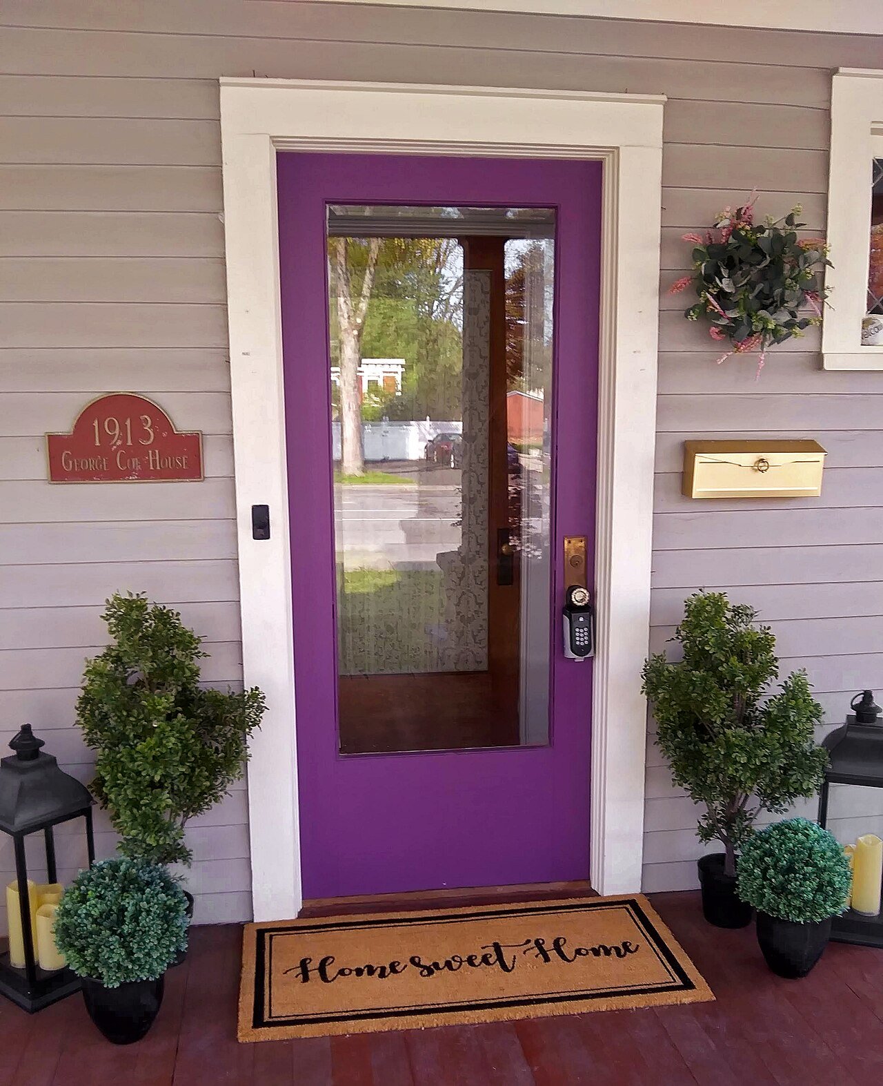 Residential Locksmith Services