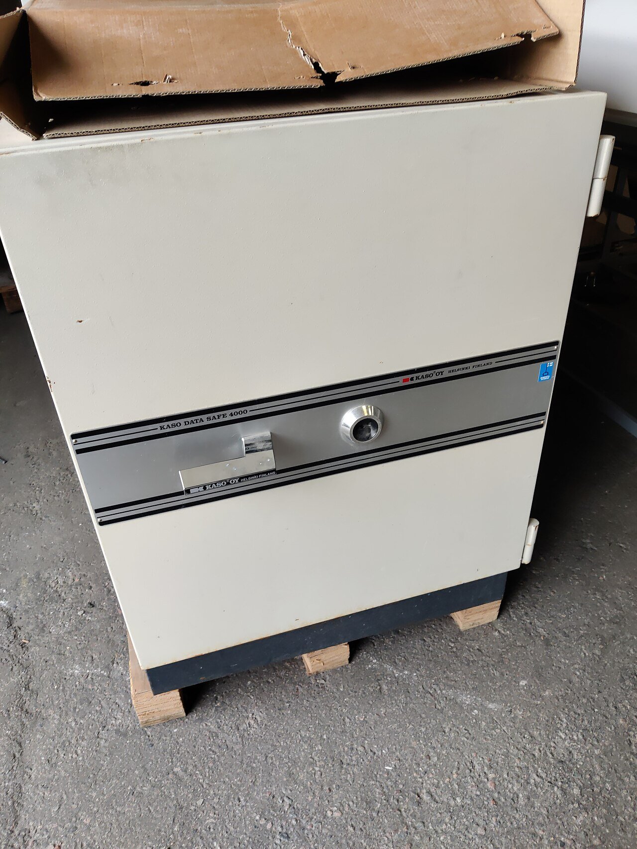Safe Opening Services
