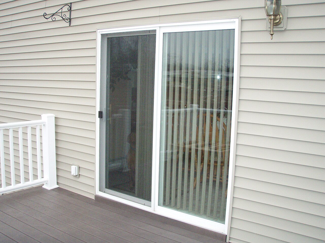 uPVC Door Repairs