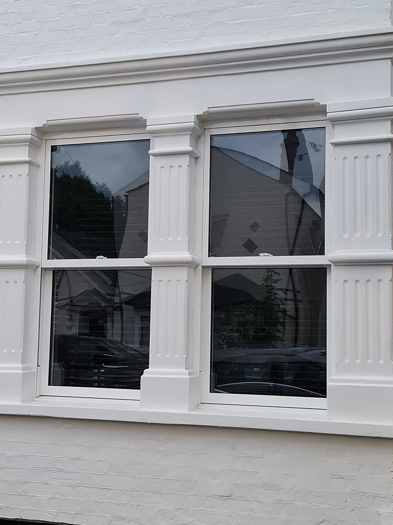 uPVC Window Repairs